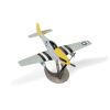 AIRFIX J6016 Quickbuild - Mustang P-51D